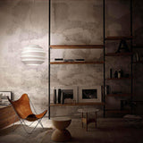 Le Soleil Suspension Light by Foscarini