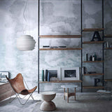 Le Soleil Suspension Light by Foscarini