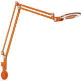 Link Wall Light By Pablo, Size: Medium, Finish: Orange