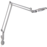 Link Wall Light By Pablo, Size: Medium, Finish: Silver