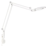 Link Wall Light By Pablo, Size: Medium, Finish: White