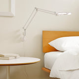 Link Wall Light By Pablo, Size: Medium, Finish: Silver