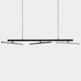 Lisa Floor Lamp By Seed, Finish: Chrome