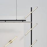 Lisa Floor Lamp By Seed, Finish: Chrome