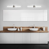 Loophole Vanity Light By WAC Lighting Lifestyle