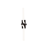 Loophole Vanity Light By WAC Lighting Small