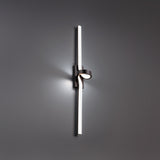 Loophole Vanity Light By WAC Lighting