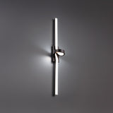 Loophole Vanity Light By WAC Lighting