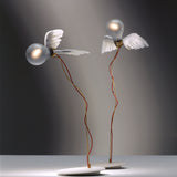 Lucellino Table Lamp By Ingo Maurer