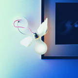 Lucellino Wall Lamp By Ingo Maurer