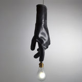 Luzy Pendant Light By Ingo Maurer