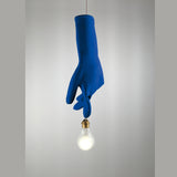 Luzy Pendant Light By Ingo Maurer