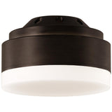 Aged Pewter Aspen LED Kit by Monte Carlo Fans