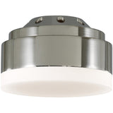 Polished Nickel Aspen LED Kit by Monte Carlo Fans