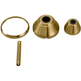 Maverick LED Custom Finish Kit - Casa Di Luce