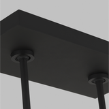 I-Beam Linear Suspension By Tech Lighting