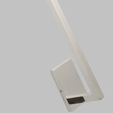 Stagger Wall Light By Tech Lighting, Size: X Large, Finish: Polished Nickel