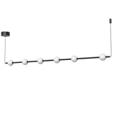 Misaki LED Pendant By Kuzco, Size: Large