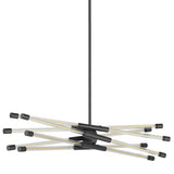 Motif LED Linear Pendant By Kuzco