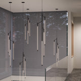 Motif Layered Pendant By Kuzco