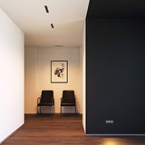 MSL1 Single Spot Recessed Downlight - Lifestyle