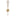 Mulberry Single Wall Sconce By Kuzco, Finish: Brushed Gold