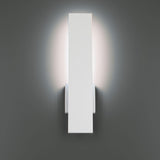 Stag Outdoor Wall Sconce Lighting