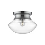 Marcel Ceiling Light by Alora Mood - Chrome