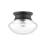 Marcel Ceiling Light by Alora Mood - Matte Black