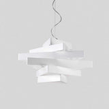 Miles Suspension by Marchetti