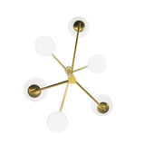 Tin Tin S6 Suspension by Marchetti