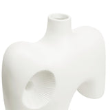 Mariner Vase By Renwil - Detailed View