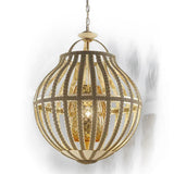 Marte Suspension | MM Lampadari