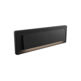 Mason RGB CCT Brick Light Pro By Dals Side View