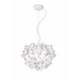 Veli Foliage Suspension Lamp by Slamp