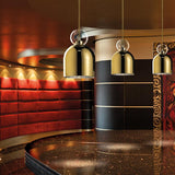 Memoria C1 Pendant Light by Evi Style