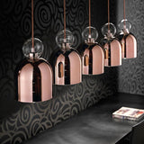 Memoria C1 Pendant Light by Evi Style