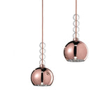 Memoria S1 Pendant by Evi Style