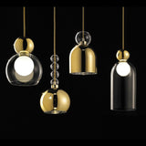 Memoria Pendant by Evi Style