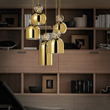 Memoria Pendant by Evi Style
