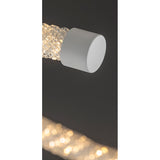 Mico II Pendant By Baroncelli