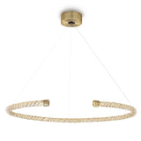 Mico Pendant By Baroncelli, Size: X Large