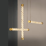 Mico S Pendant By Baroncelli, Orientation: Verical / Horizontal