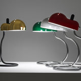 Minitopo Tabl Lamp By Stilnovo