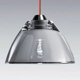 Mirror Pendant by Mazzega