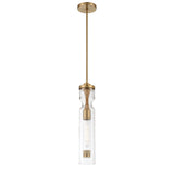 Mistero Pendant Light By Eurofase - Gold1