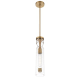 Mistero Pendant Light By Eurofase - Gold2