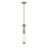 Mistero Pendant Light By Eurofase - Gold