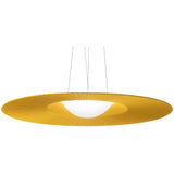 Mood Pendant Light By Modo Luce, Finish: Red Brick
