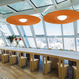 Mood Pendant Light By Modo Luce